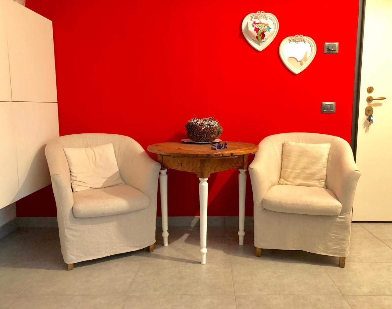 Tremezzina Appartamento Red & Grey Mezzegra Ngoại thất bức ảnh